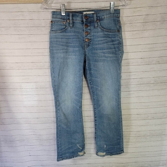 MADEWELL CALI DEMI BOOT 25P - Picture 1 of 11